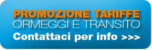 promozione tariffe